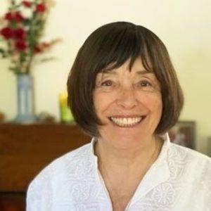 Meet your Posher, Kathleen